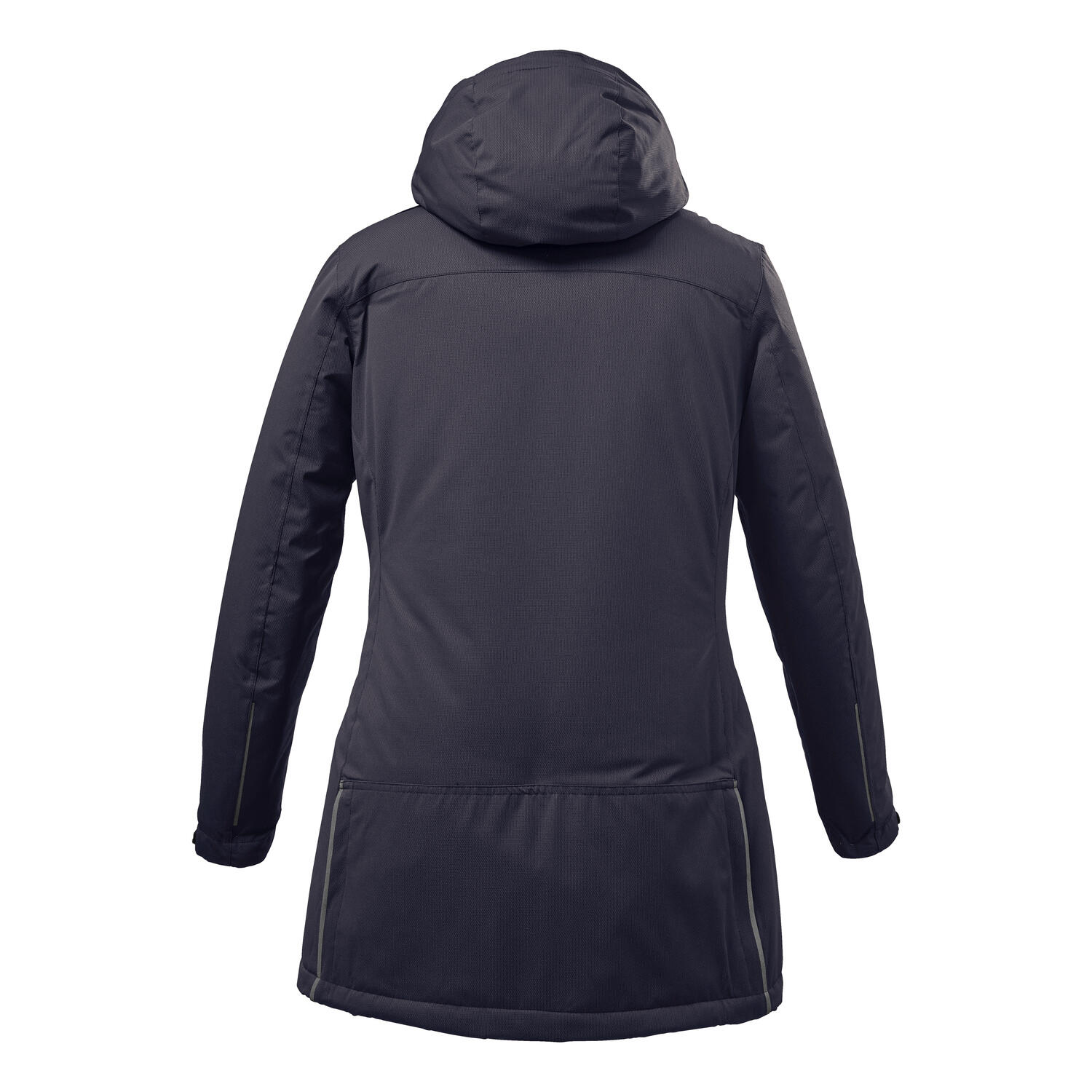 Damen Parka Ostfold 3/7