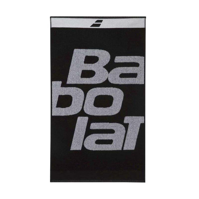Ręcznik tenisowy Babolat Medium Towel 2/2
