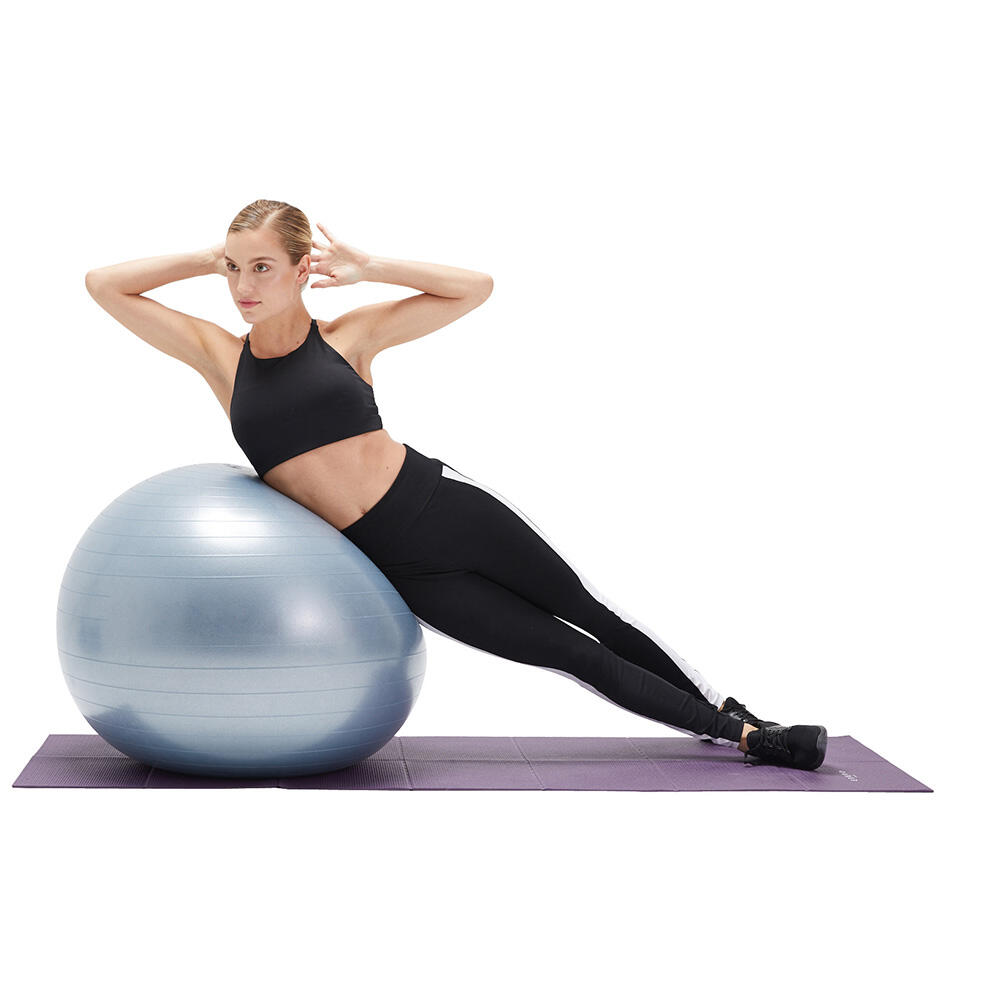 Ballon de fitness et de pilates SENA Ø75 cm 2/3