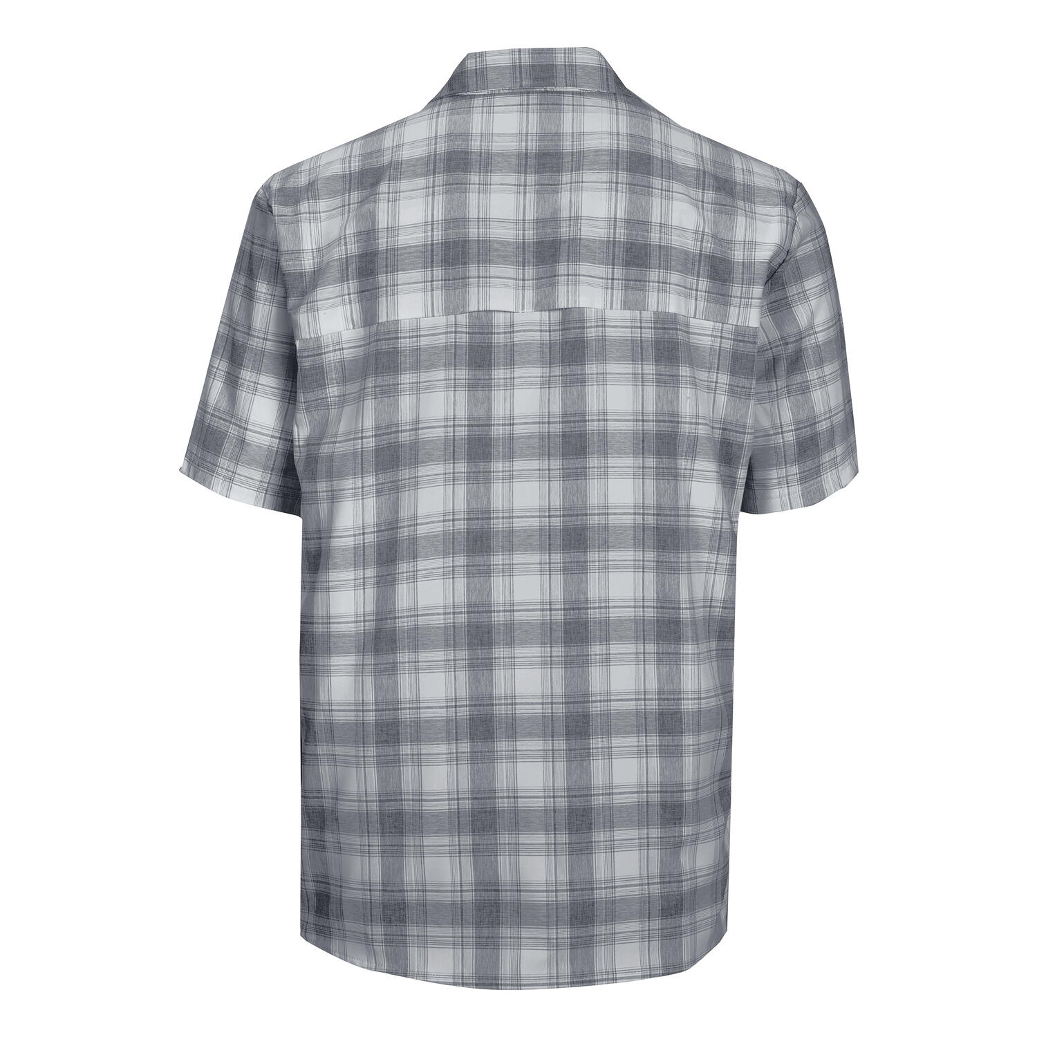 KILLTEC Herren Hemd/Bluse KOS 98 MN WVN SHRT 2/2