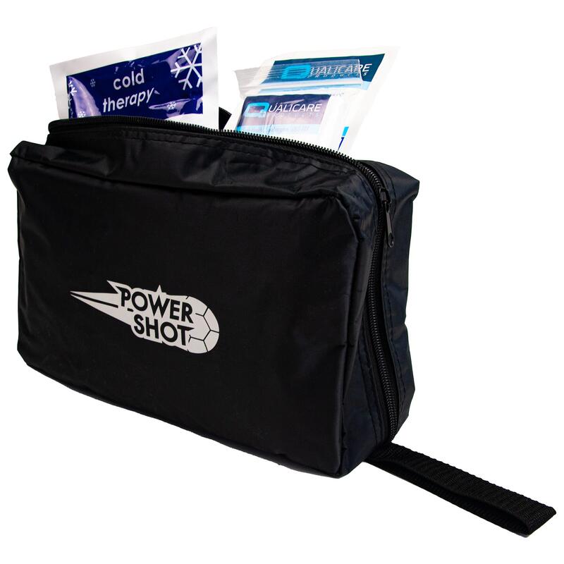 Saco de primeiros socorros médicos (equipado) PROMOÇÃO      67,99€ 70,00€ -2%    * 04/06/2025 até rutura de stock  POWER SHOT Saco de primeiros socorros médicos (equipado)Vendido e expedido por: NetsportiqueGMBH    