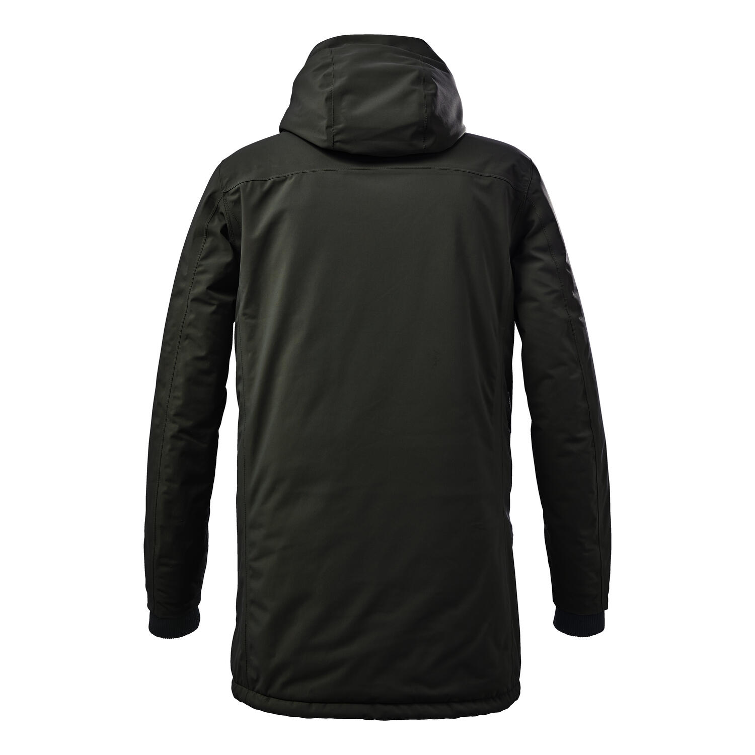 Herren Parka KOW 115 3/6