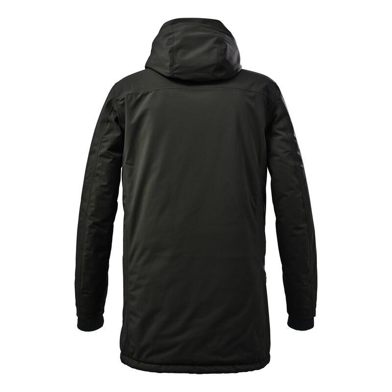 Killtec Casual Winter Jacket Men 2xl