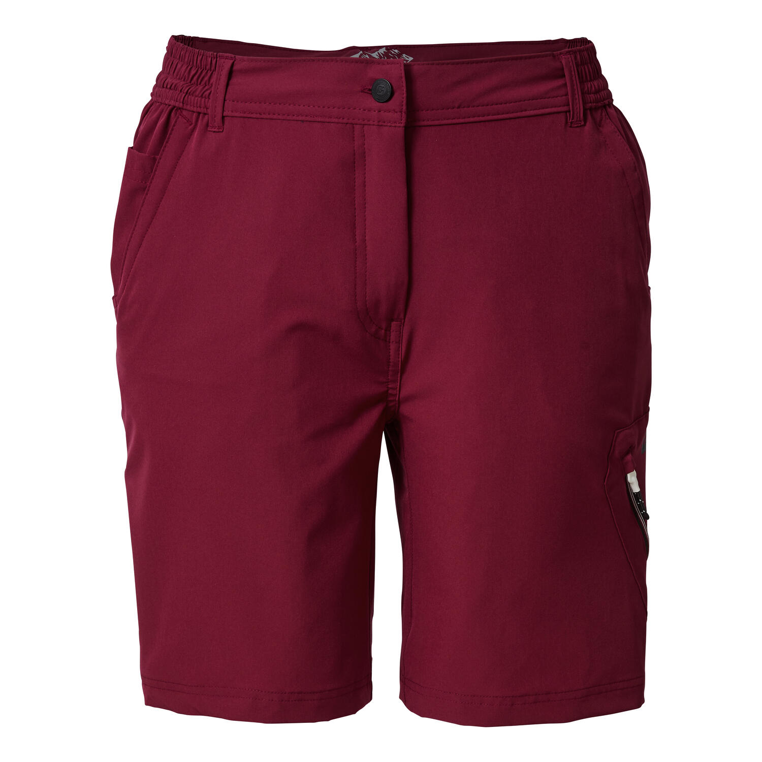 Damen Bermudas Bermudas KOS 108 WMN BRMDS 1/3