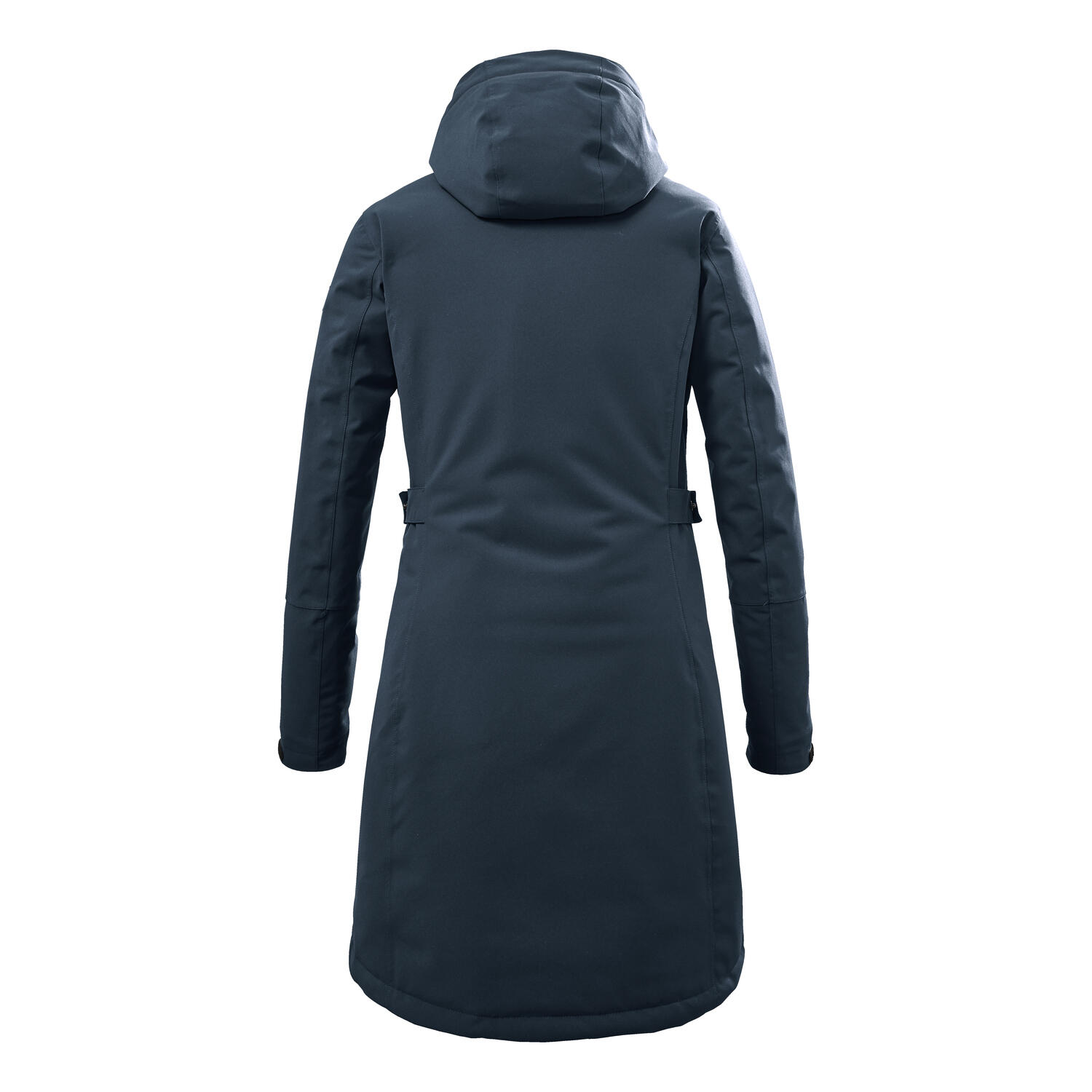 Damen Parka KOW 165 2/7