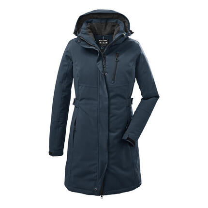 killtec Damen Parka KOW 165 37726-000