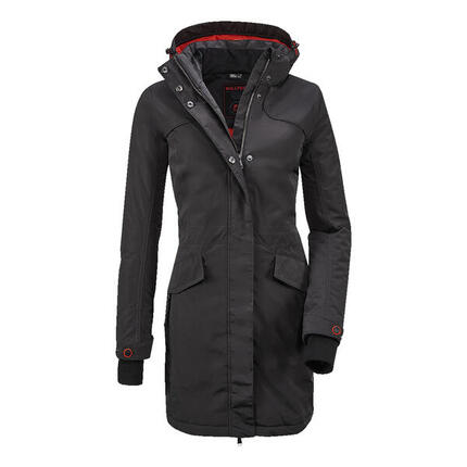 Damen Parka Grindavik