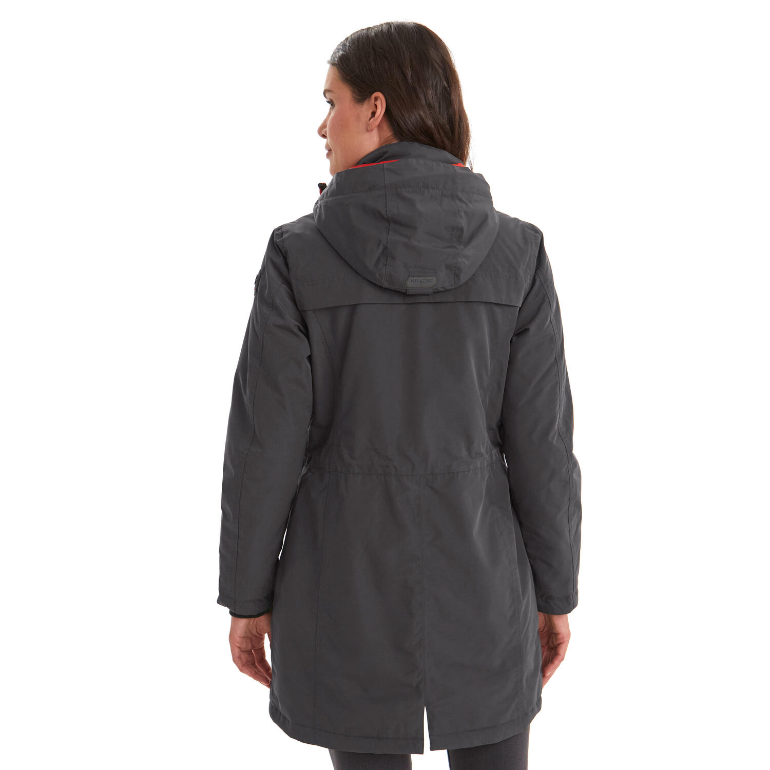 Damen Parka Grindavik 7/7