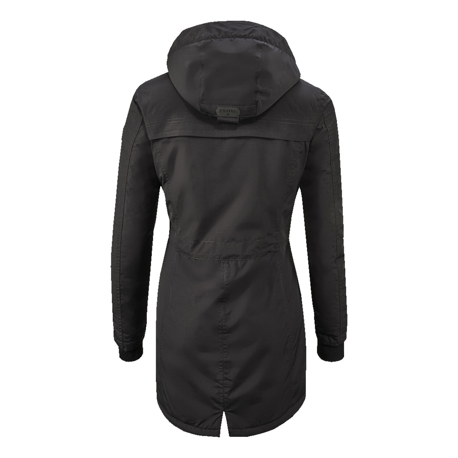 Damen Parka Grindavik 3/7