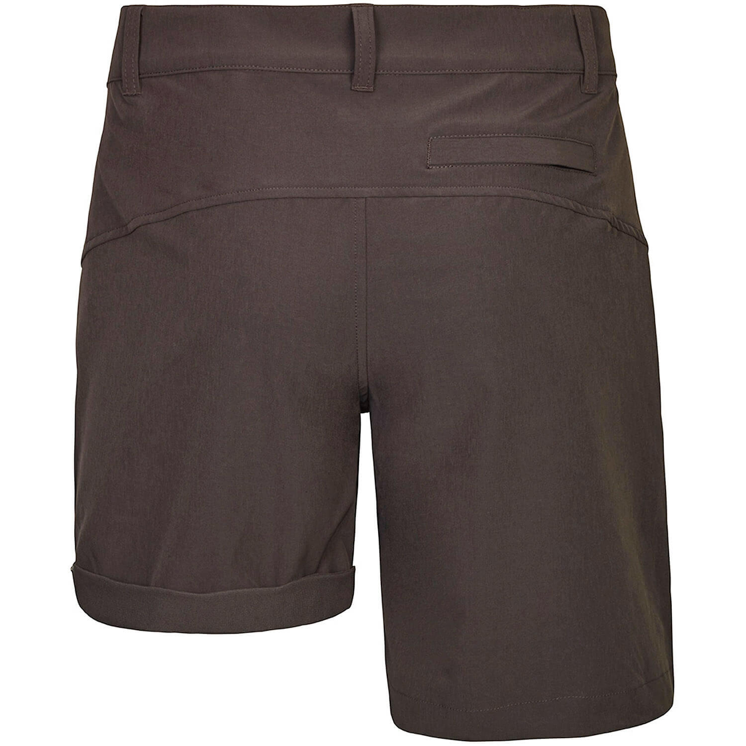 Damen Funktionsshorts Runja 2/2