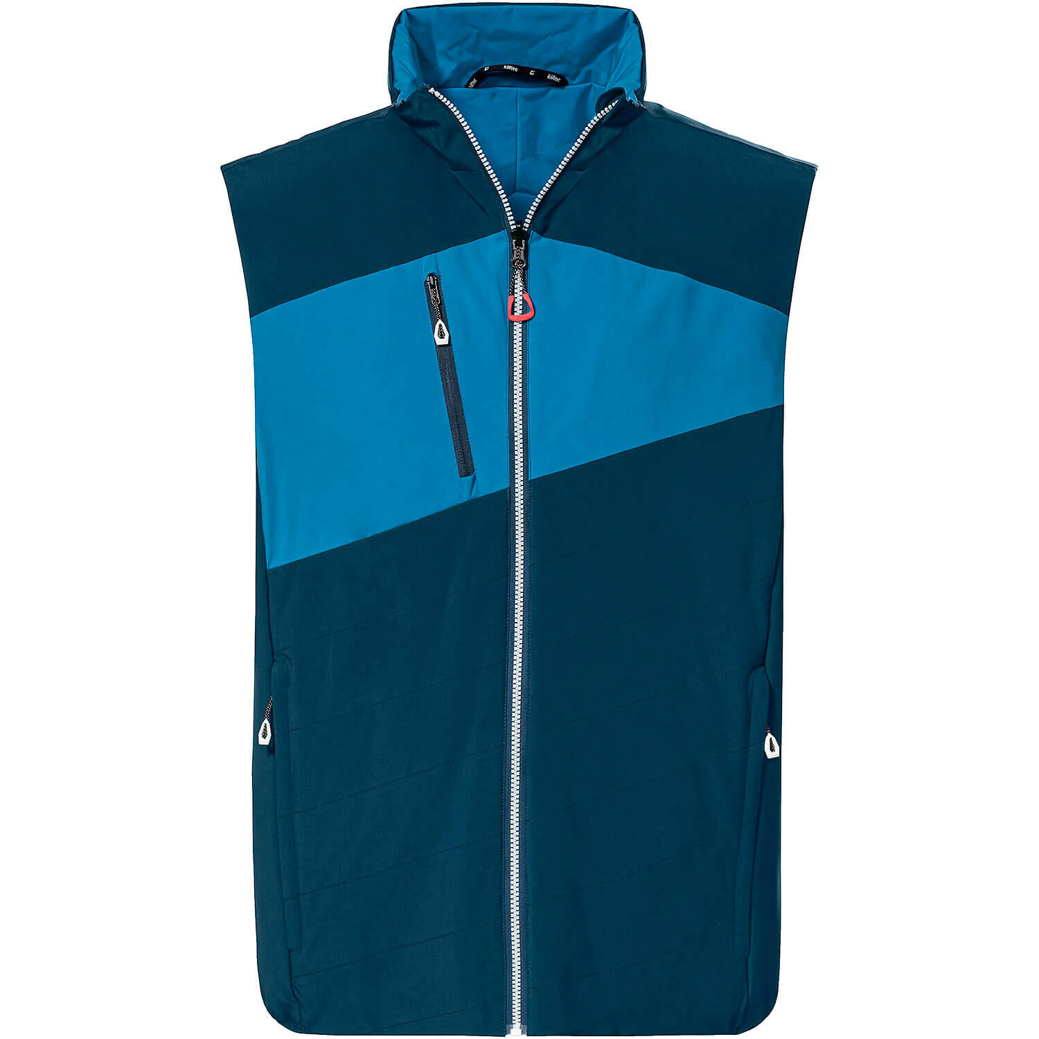 Herren Wendeweste KOW87 1/2