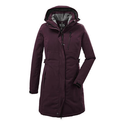 killtec Damen Parka KOW 165 37726-000
