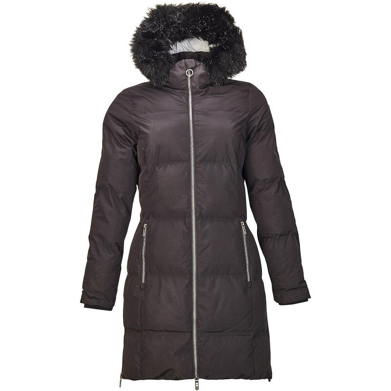 KILLTEC Damen Parka Callena