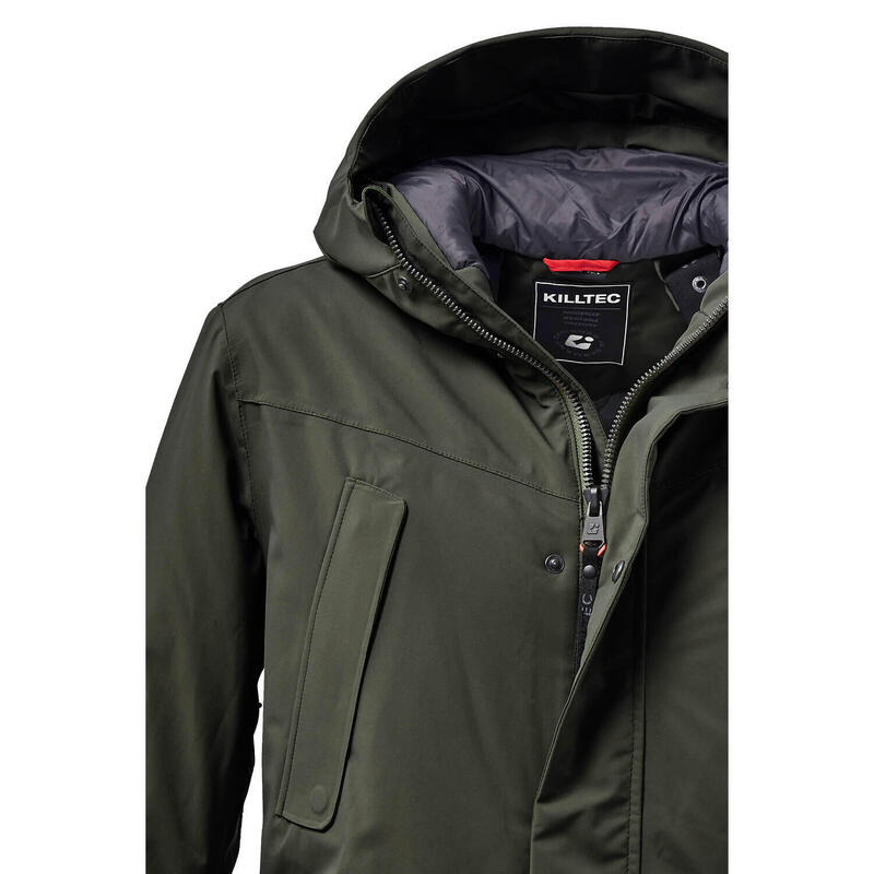 Killtec Casual Winter Jacket Men