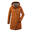 KILLTEC Damen Parka KOW 165 WMN PRK