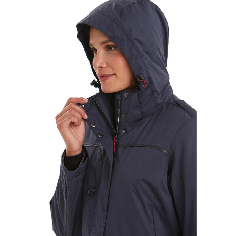 KILLTEC Damen Parka Ostfold WMN PRK B