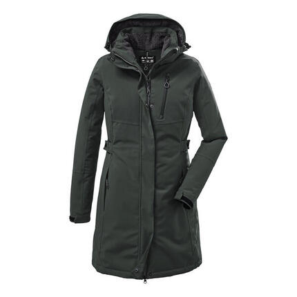 killtec Damen Parka KOW 165 37726-000