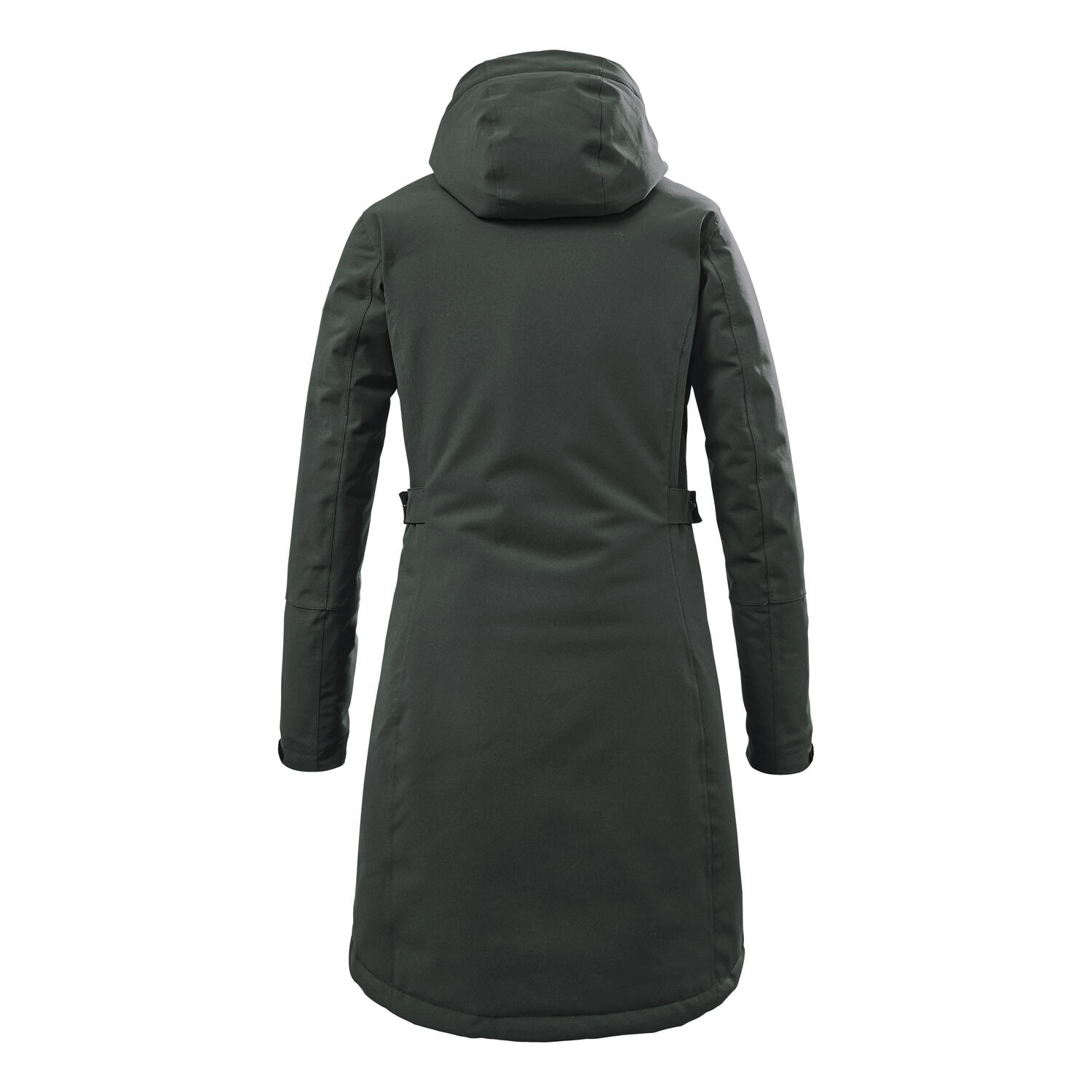 Damen Parka KOW 165 2/7