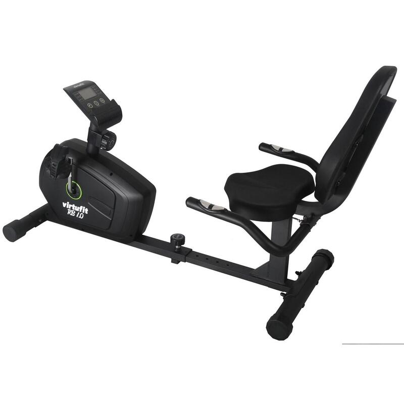 Hometrainer - RB 1.0 Hometrainer - Ligfiets