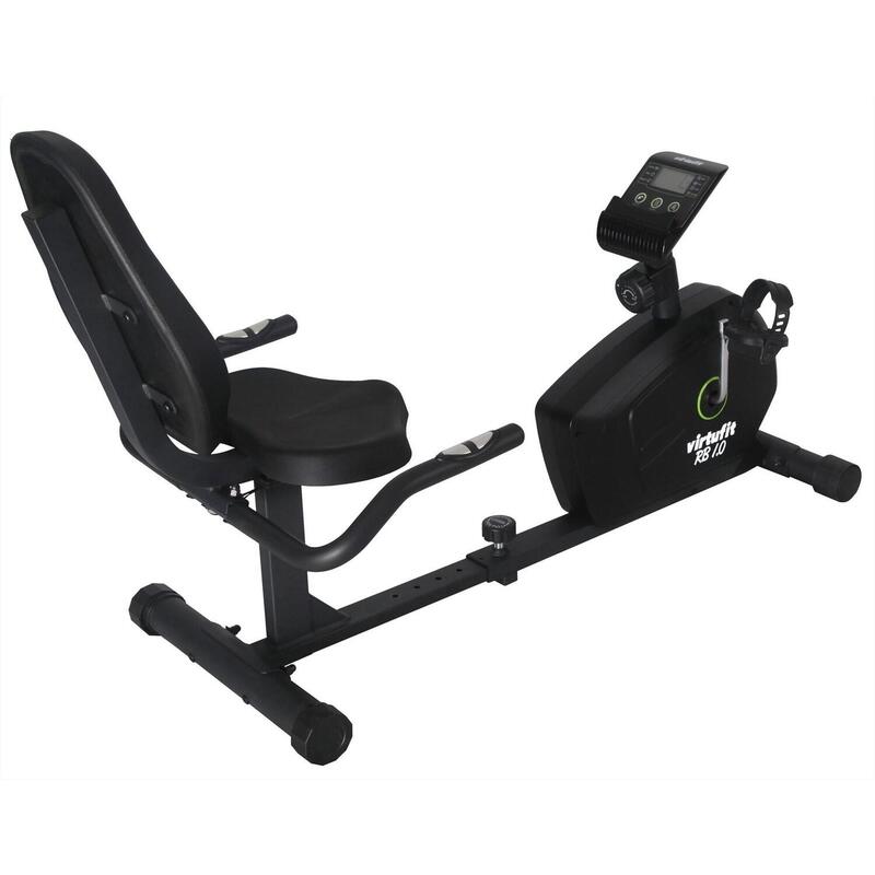 Cyclette RB 1.0 - Recumbent Bike