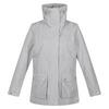 Imperméable NOVALEE Femme (Gris argenté)