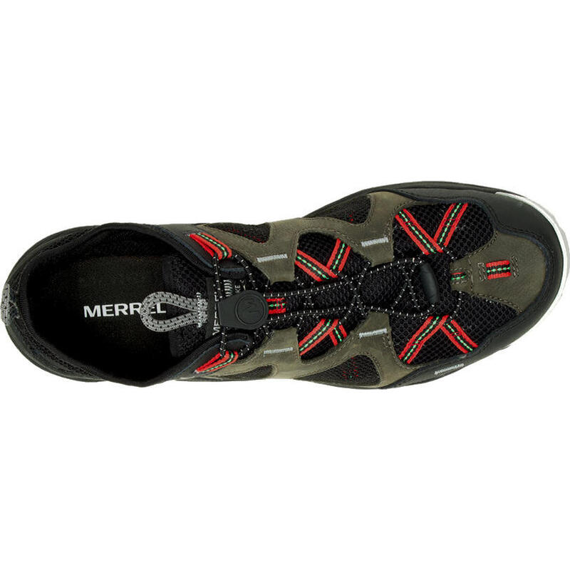 Sapatos de trekking para homem, Merrell Speed Strike