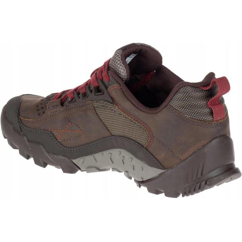 Chaussures de randonnée Merrell Annex Trak Low pour hommes