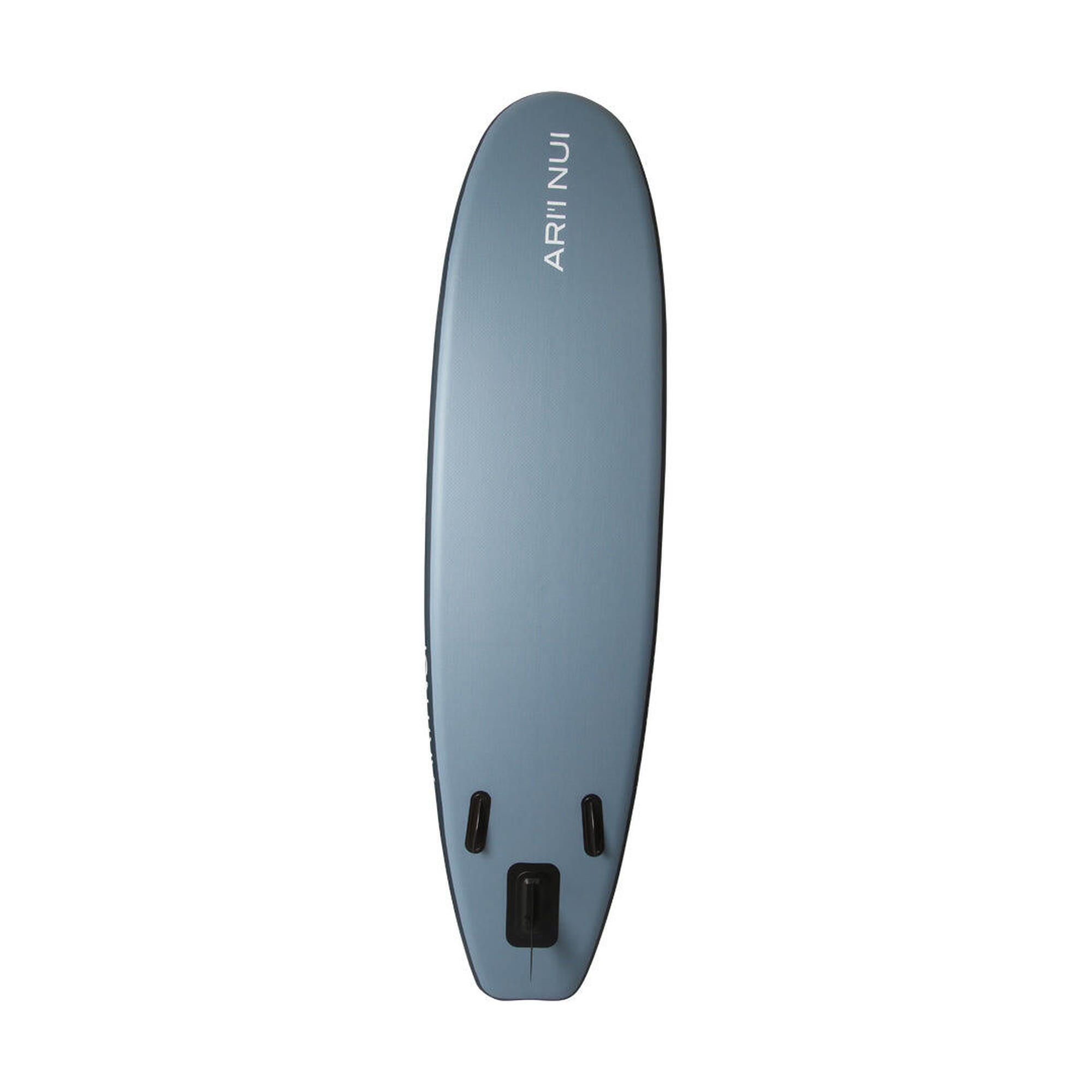 Planche de Stand Up Paddle Gonflable Mahana 10'0" Aqua/Slate