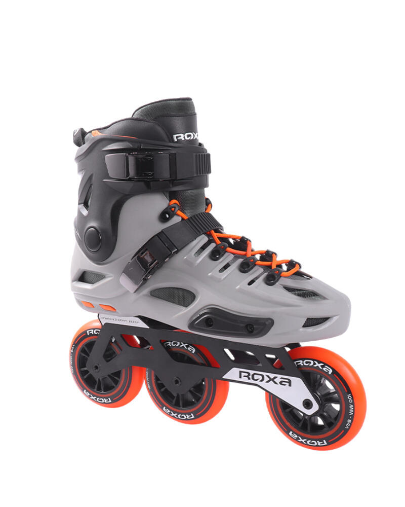ROXA Patines en Línea Freeskate X-TILT ROXA  HARDBOOT 
