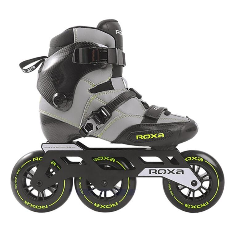Patins em linha Explosion Carbon sz.42 4/5