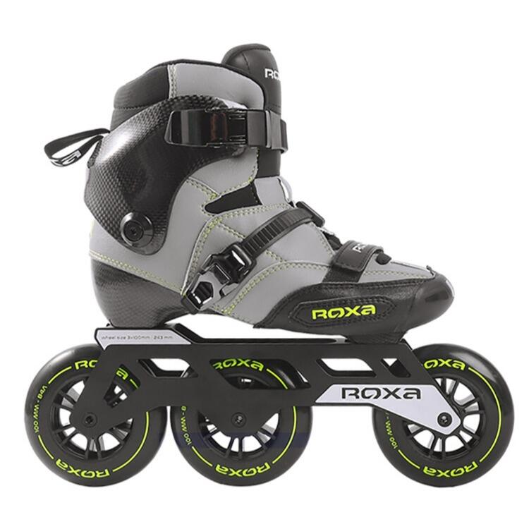 Patins em linha Explosion Carbon sz.40