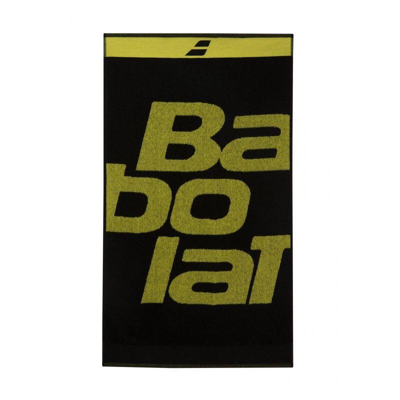 Ręcznik tenisowy Babolat Medium Towel 2/2
