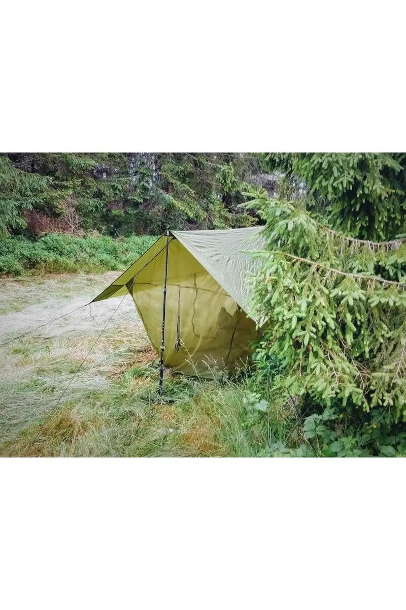 Tenda amaca Rockland Rock Castle 4/6