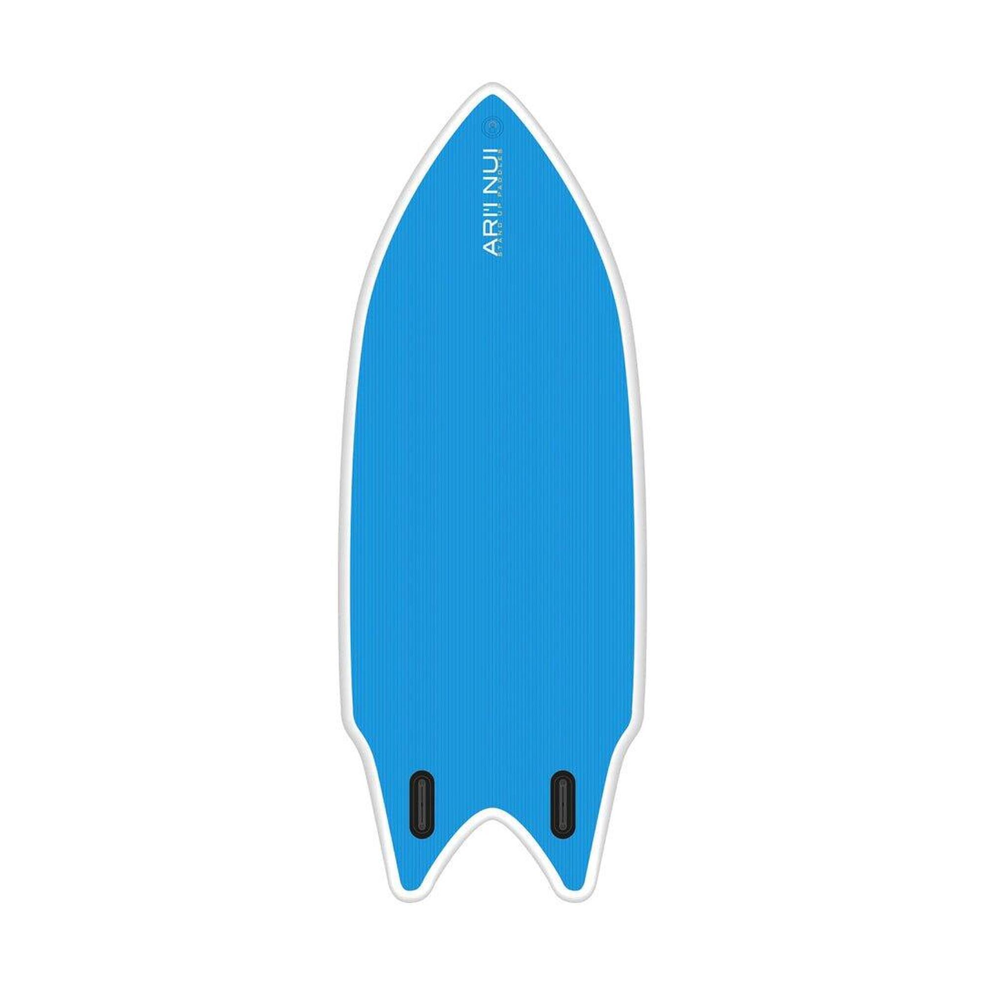 Planche de stand up paddle gonflable Giant Blow Xxl 16'8