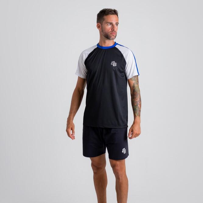BELÉN BERBEL T-shirt da padel e tennis da uomo Boss