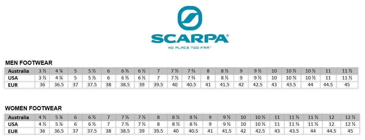 Chaussures d'escalade SCARPA Drago LV 7/7