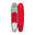 Planche de Stand Up Paddle Gonflable Mahana 10'0" Moss/Red