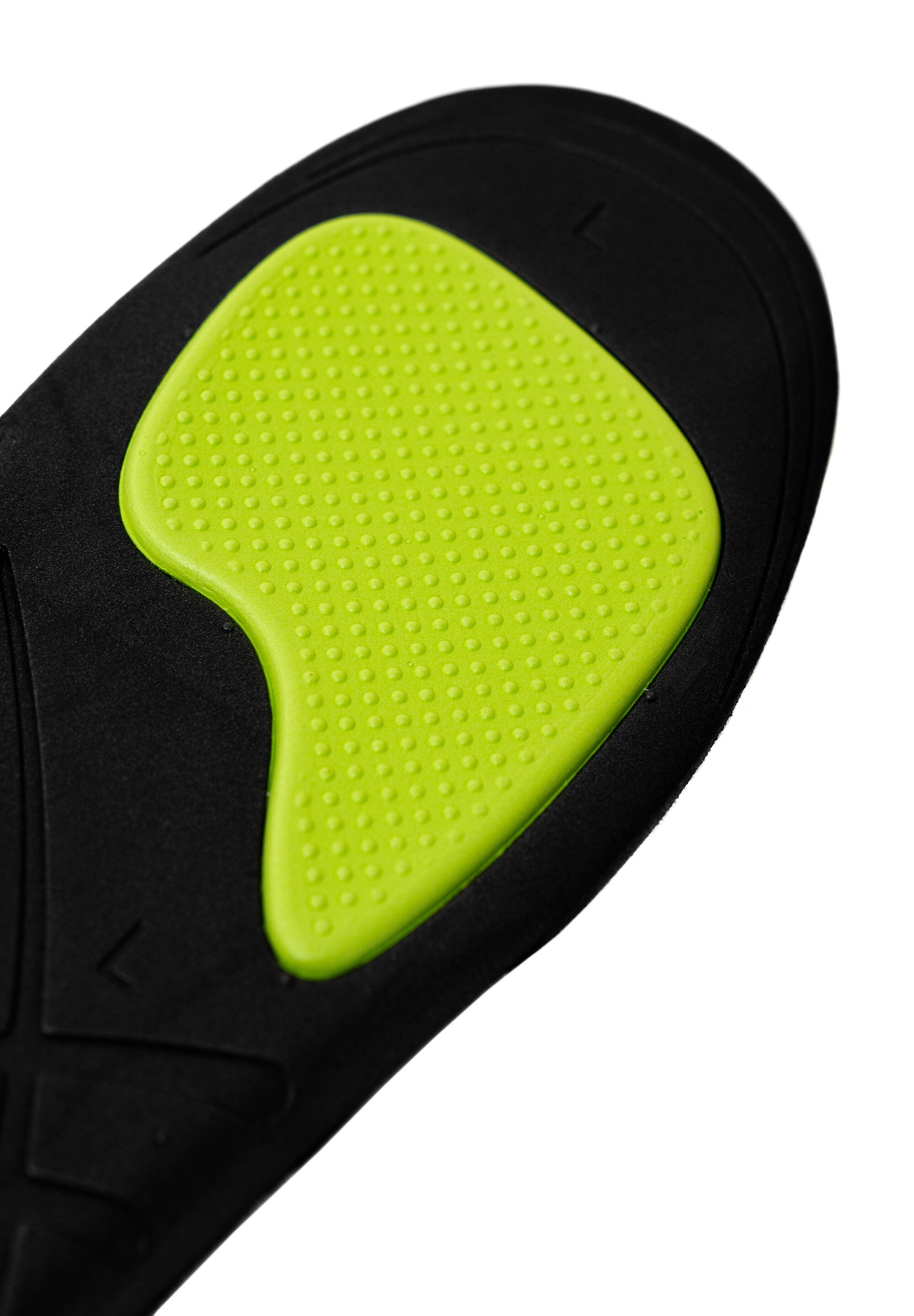 Einlegesohle AMA Comfort 3D Fußbett mehrfarbig polsternd ergonomisch 4/5
