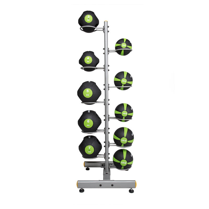 SUPORTE P/MEDICINE BALL