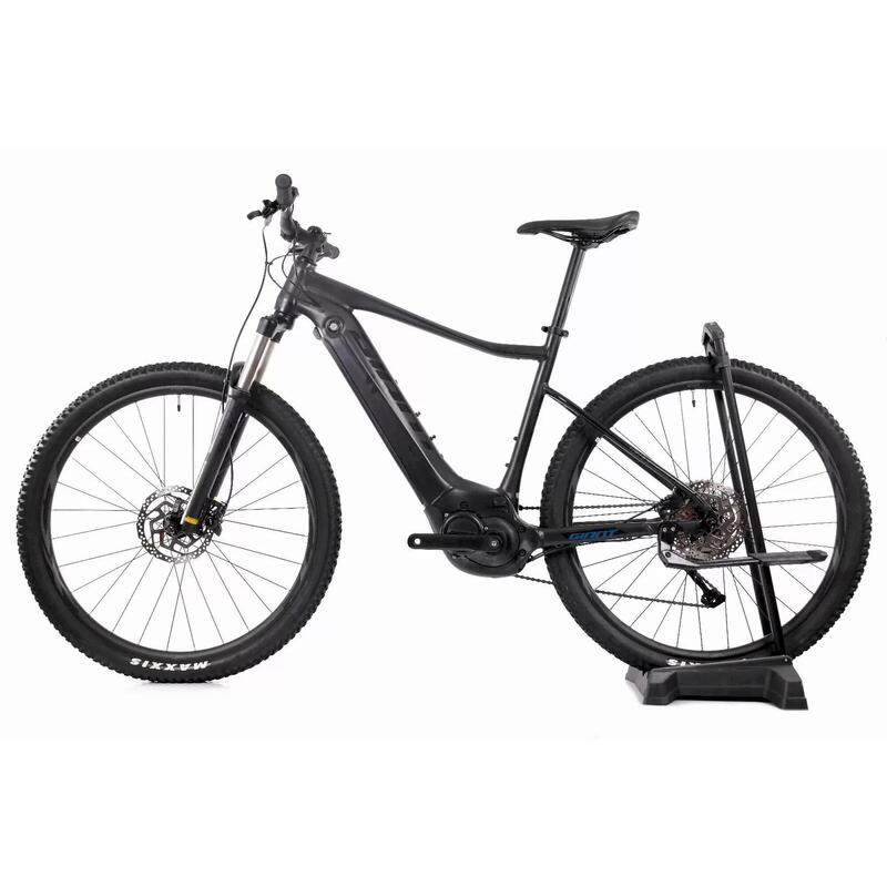 Second Hand - Bici MTB Elettrica - Giant Fathom E+2  - MOLTO BUONO