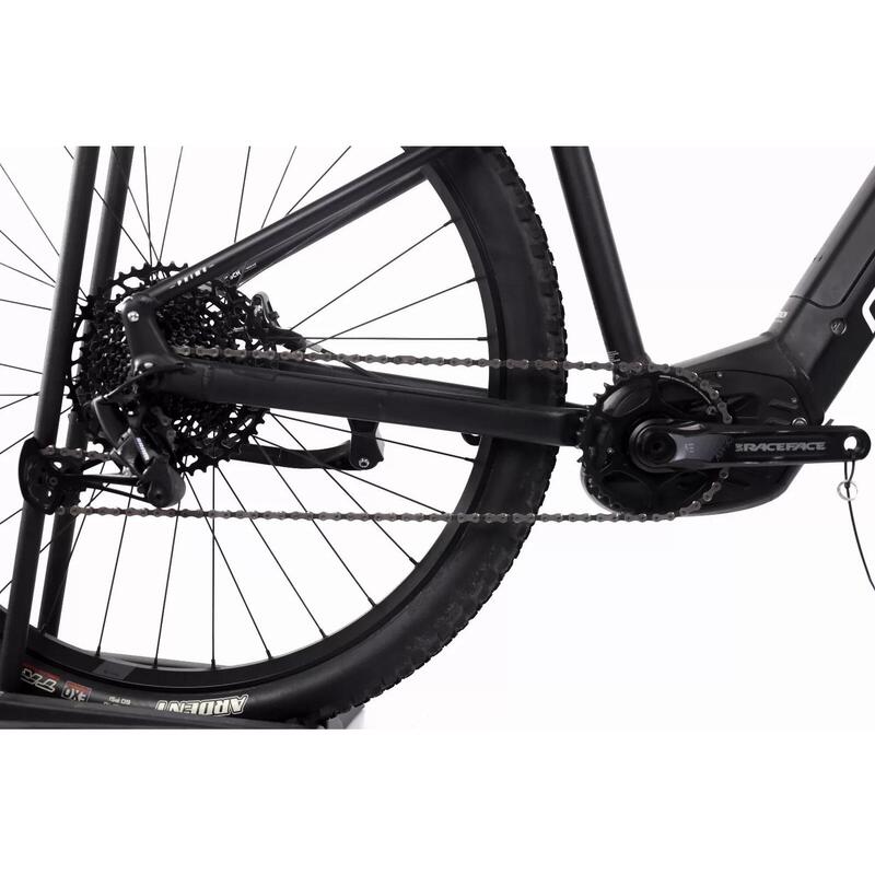 Refurbished – E-Bike Brand] Prime 29  - SEHR GUT