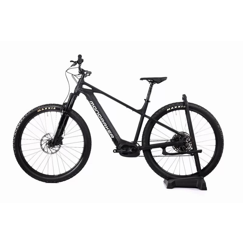 Segunda Vida - Bicicleta electrica - Mondraker Prime 29