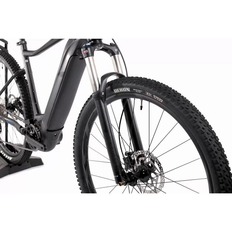 Tweedehands - E-Bike - Giant Fathom E+2  - ZEER GOED