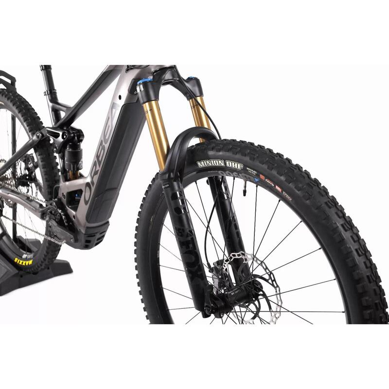 Tweedehands - E-Bike - Orbea Wild FS H10  - ZEER GOED