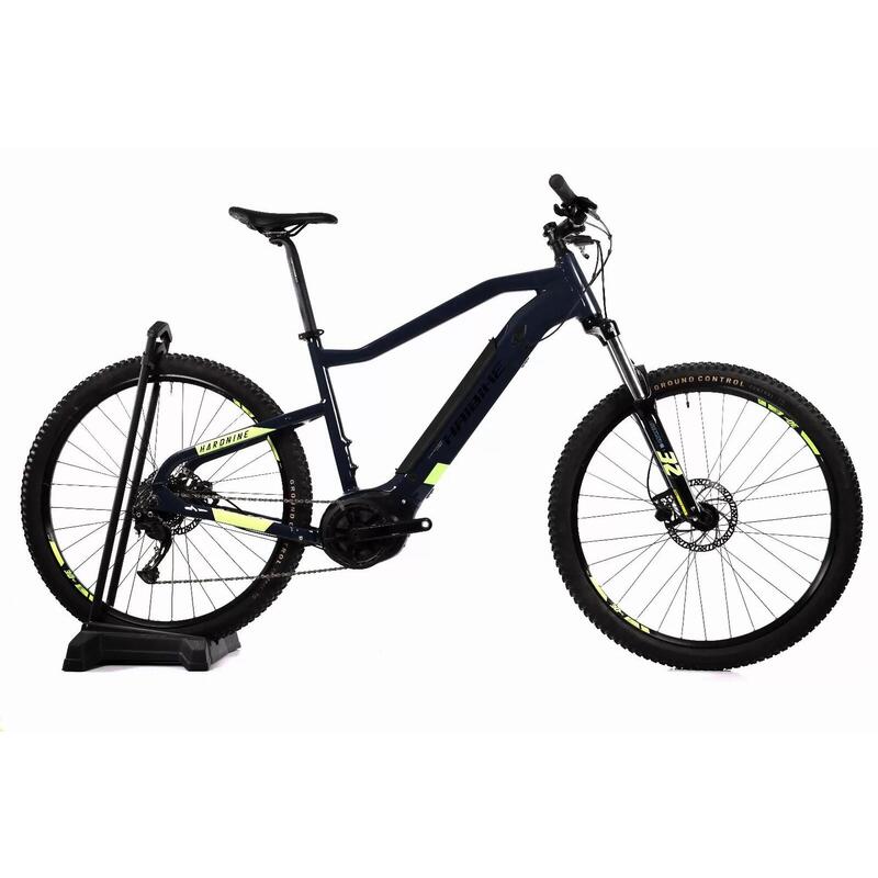 Second Hand - Bici MTB Elettrica - Haibike Hardnine 5  - MOLTO BUONO