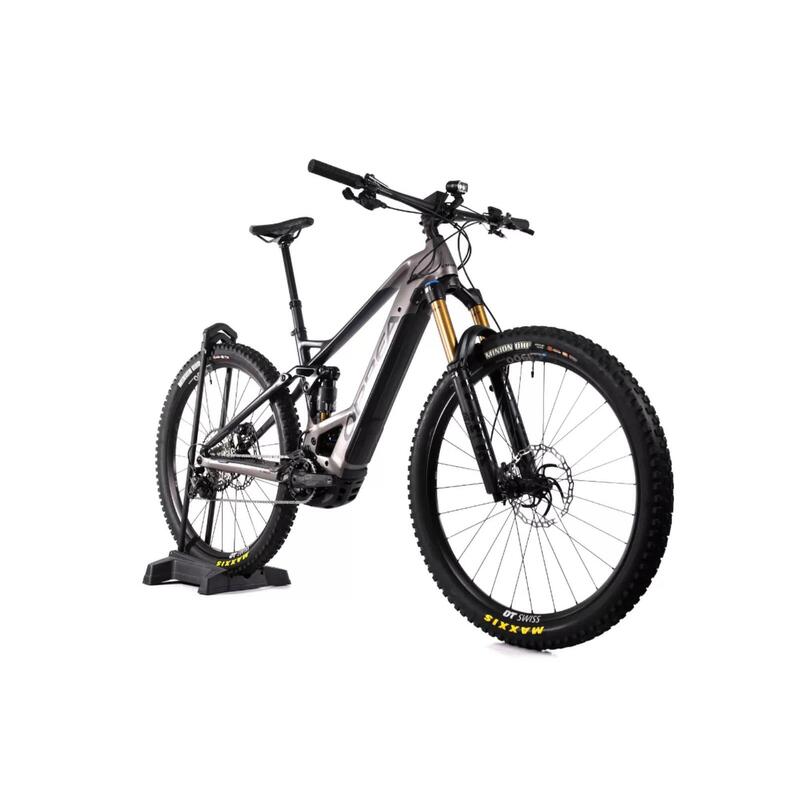 Tweedehands - E-Bike - Orbea Wild FS H10  - ZEER GOED