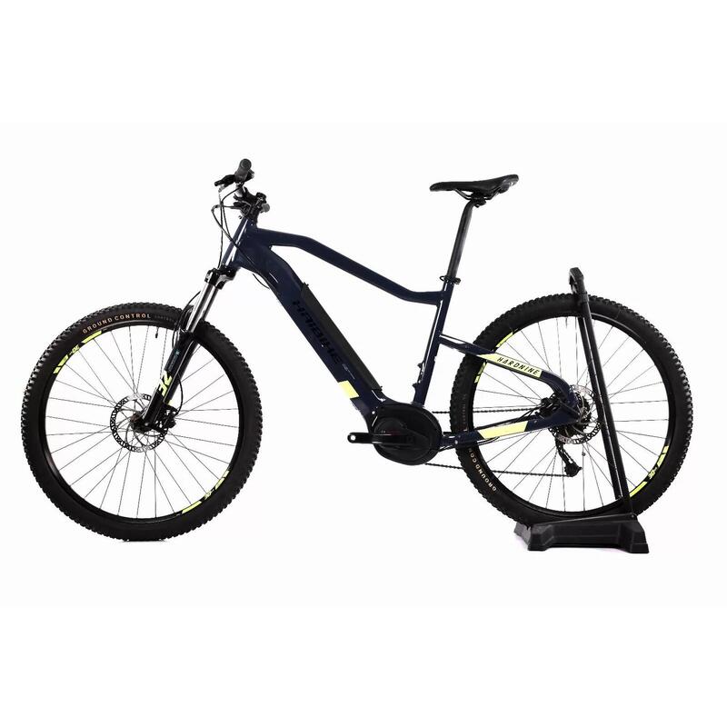 Second Hand - Bici MTB Elettrica - Haibike Hardnine 5  - MOLTO BUONO