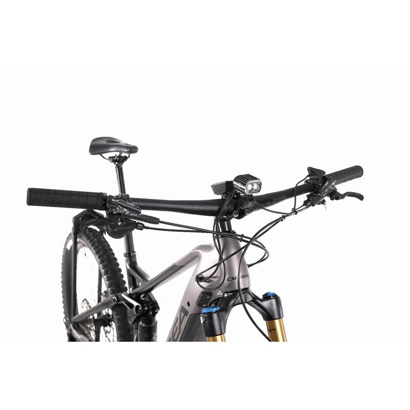 Segunda Vida - Bicicleta electrica - Orbea Wild FS H10