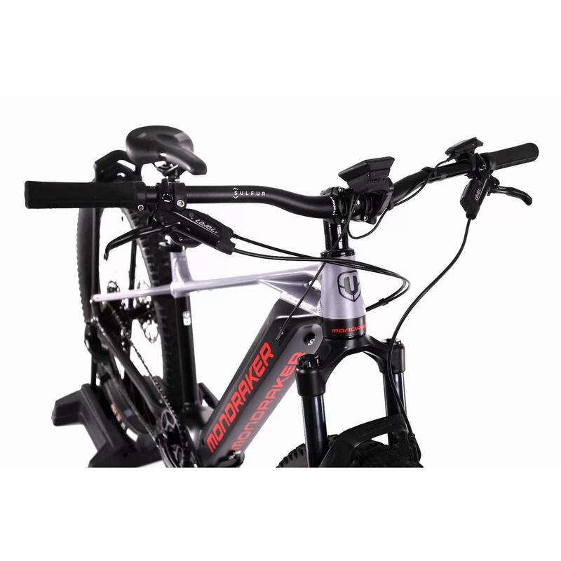 Second Hand - Bici MTB Elettrica - Mondraker Prime 29  - MOLTO BUONO