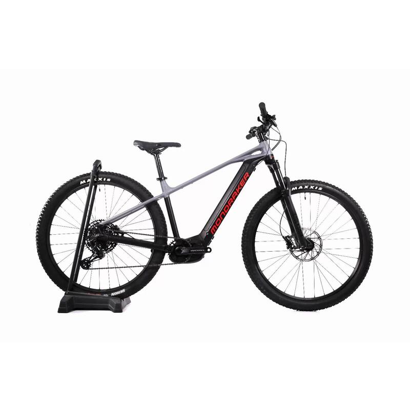 Segunda Vida -Bicicleta electrica - Mondraker Prime 29  - MUITO BOM